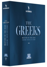 The Greeks: Masters of the seas sharing their life story