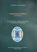 Christian Ethics: Introduction-General principlew and modern challenges