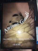 Antoni Gaudi: Complete Works
