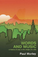 Words and Music