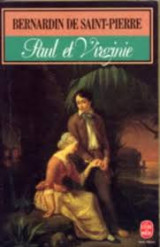 Paul et Virginie