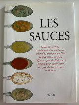 Les Sauces