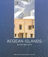 Aegean Islands: Architecture