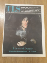 The Times Literary Supplement, no. 5399 (September 22, 2006)