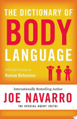 The Dictionary of Body Language