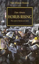 Horus Rising