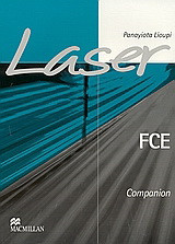 Laser FCE: Companion