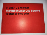 Manual of Minor Oral Surgery