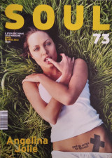 Soul Magazine #73