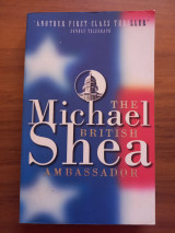 The British Ambassador
