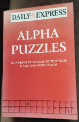 Alpha Puzzles