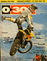 0-300 τεύχος 16, Φεβρουάριος 1999