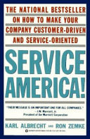Service America!