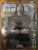 Metal Hammer & Heavy Metal No. 436 04/2021, Σφραγισμενο + CD