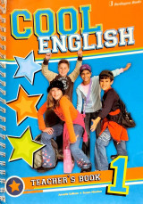 Cool English 1 - Teacher's Book