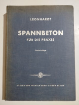 Spannbeton für die Praxis