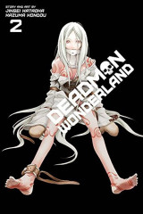 Deadman Wonderland, Vol. 2 2