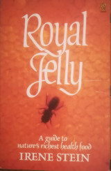 Royal Jelly
