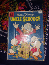 Uncle Scrooge #13