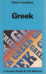 Teach Yourself Greek