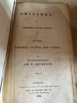 Origines