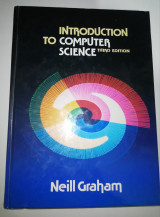 Introduction to Computer Science