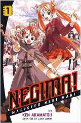 Negima!