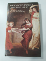 The Oxford book of children's verse