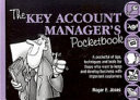 The Key Account Manager's Pocketbook