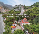 Santo Monasterio Agios Georgios de Selinari