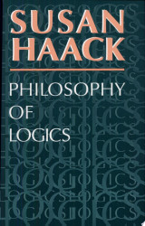 Philosophy of Logics
