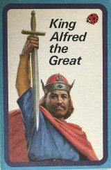 King Alfred the Great