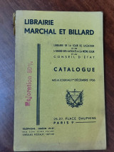 Librairie de la cour de cassation et de l'ordre des avocats a la meme cour et au conseil d état