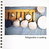 Folegandros is Cooking: Some Traditional Recipes as Described by the Cooks of the Island