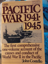 The Pacific War