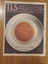 The Times Literary Supplement, no. 5457 (November 2, 2007)