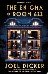 The Enigma of Room 622