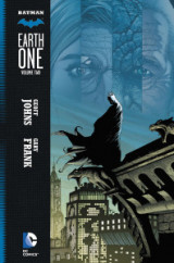 Batman Vol 2 Earth One