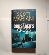 The crusader's cross