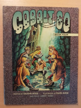 Cobalt 60 Book 4