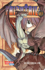 Fairy Tail 49
