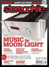 Stereophile January 2011