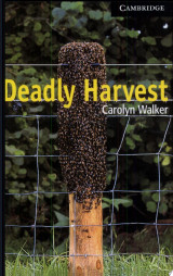 Deadly Harvest Level 6