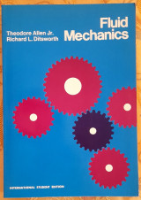 Fluid Mechanics