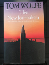 The New Journalism