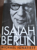 Isaiah Berlin A life