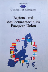 Regional and Local Democracy in the European Union