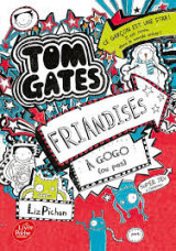 Tom Gates Friandises a gogo (ou pas)