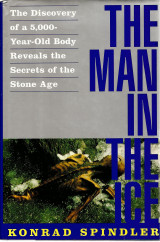 The Man in the Ice