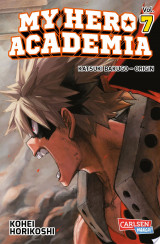 My Hero Academia 7